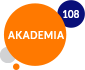 Akademia 108 Logo